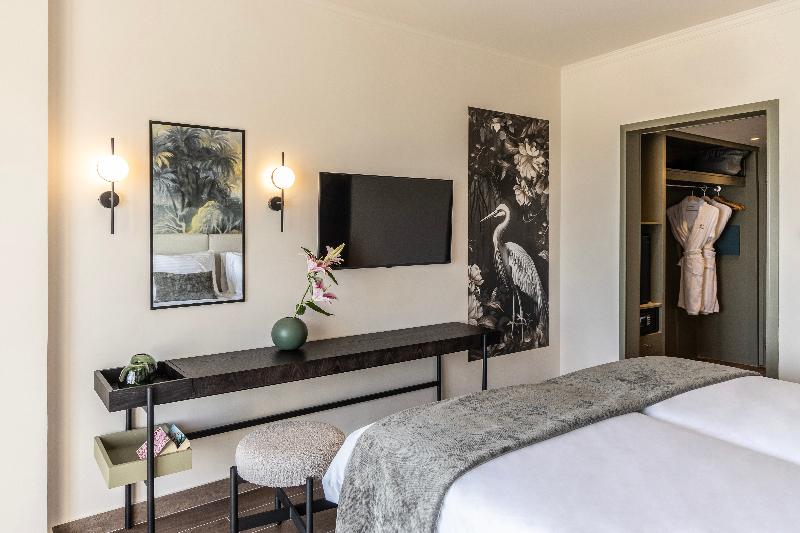 Cali Resort & Spa - Oda