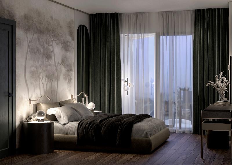 Cali Resort & Spa - Oda
