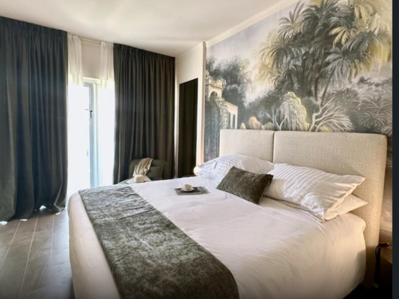 Cali Resort & Spa - Oda