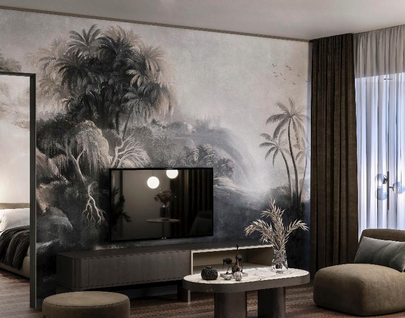 Cali Resort & Spa - Oda