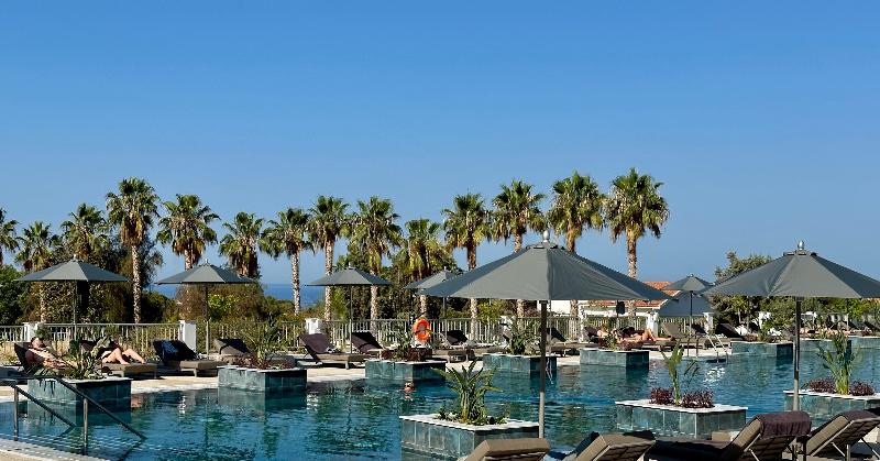 Cali Resort & Spa - Havuz