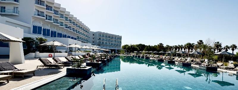 Cali Resort & Spa - Havuz