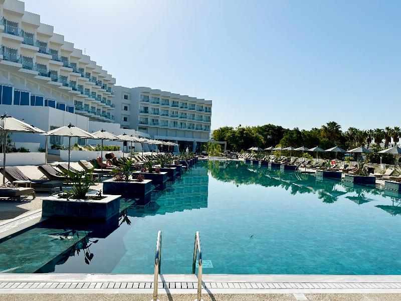 Cali Resort & Spa - Havuz