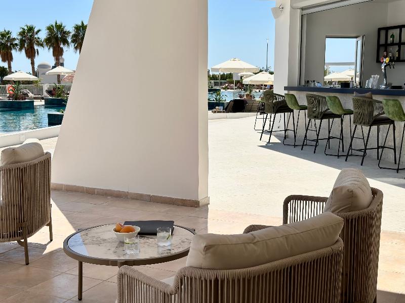 Cali Resort & Spa - Havuz