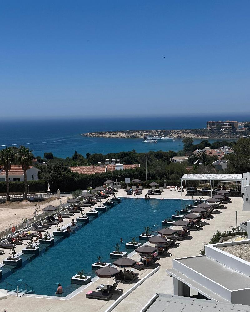 Cali Resort & Spa - Havuz