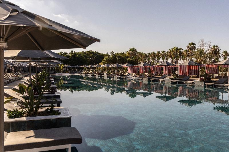 Cali Resort & Spa - Havuz
