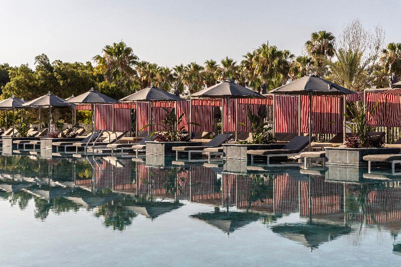 Cali Resort & Spa - Havuz