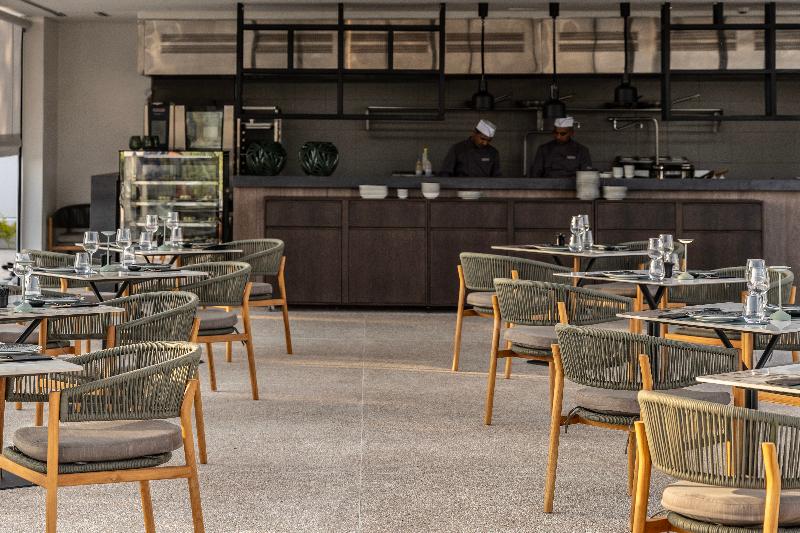 Cali Resort & Spa - Restoran
