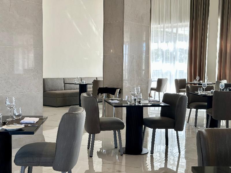 Cali Resort & Spa - Restoran