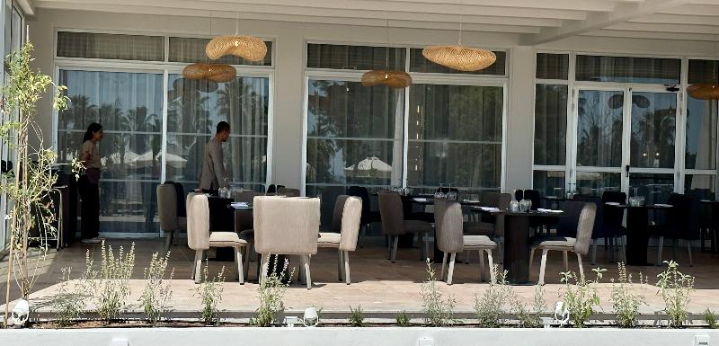 Cali Resort & Spa - Restoran
