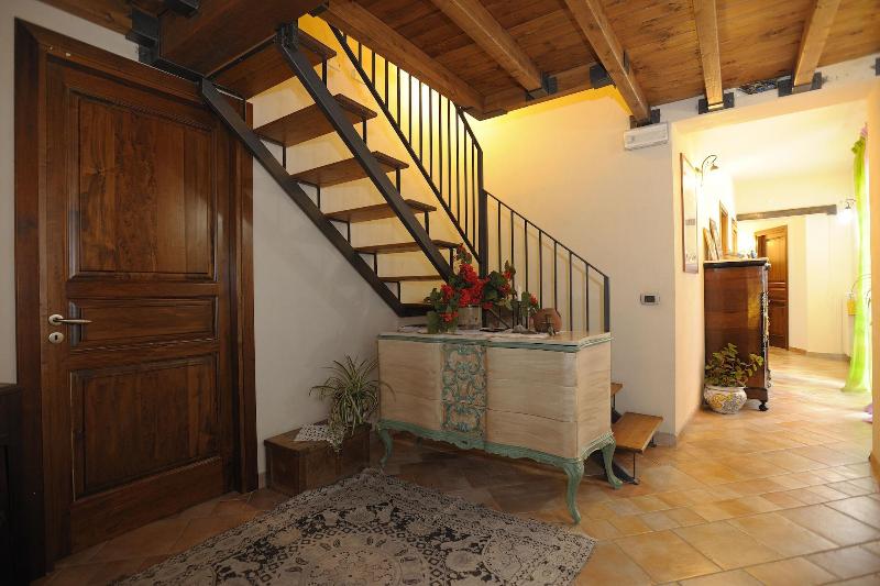 Arco Ubriaco - Lobi