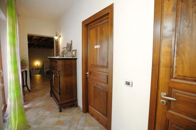 Arco Ubriaco - Lobi