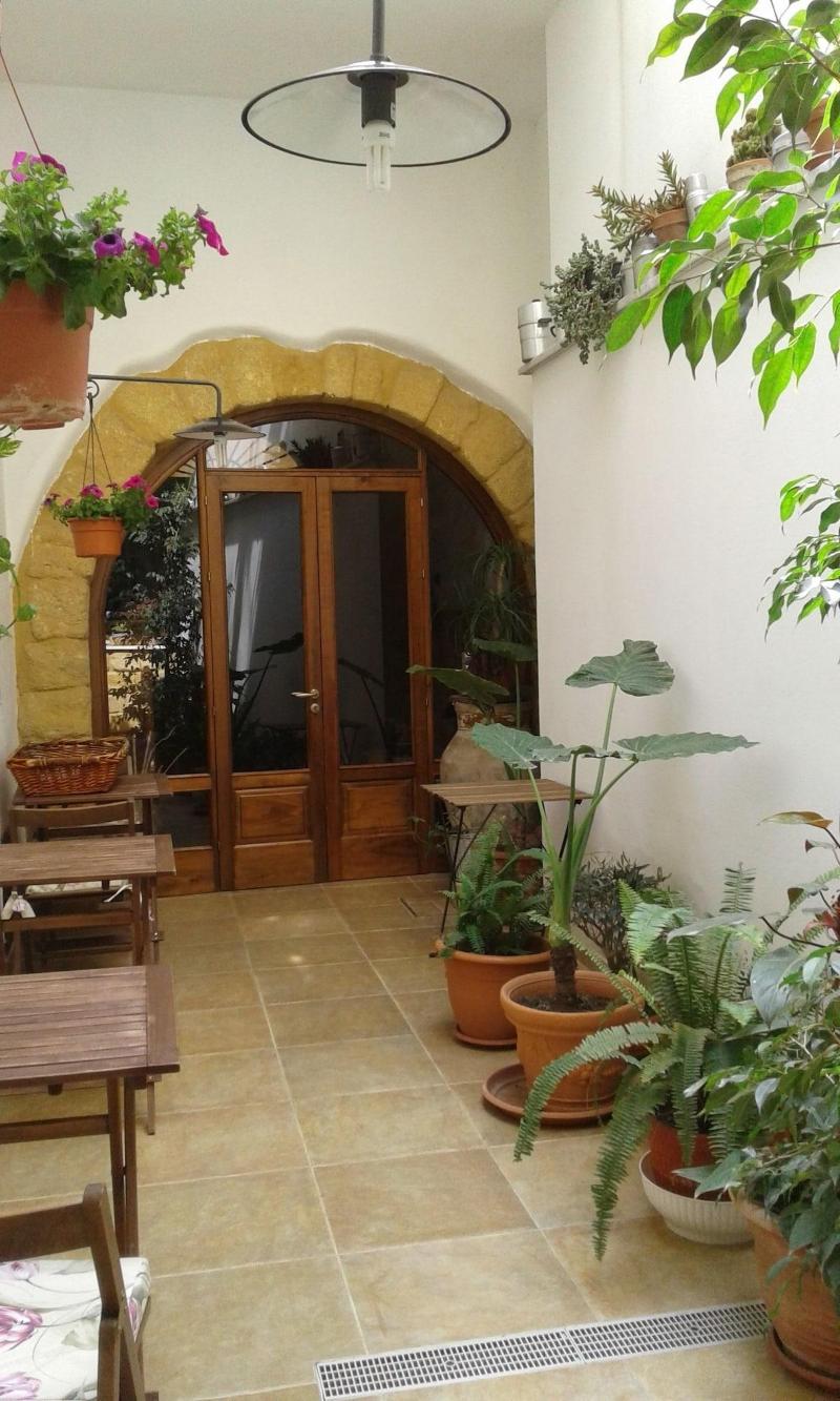Arco Ubriaco - Lobi