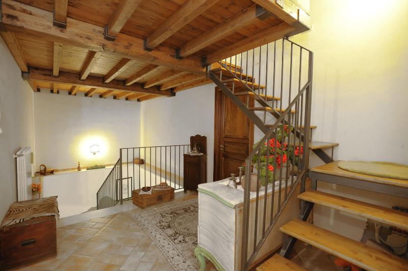 Arco Ubriaco - Lobi