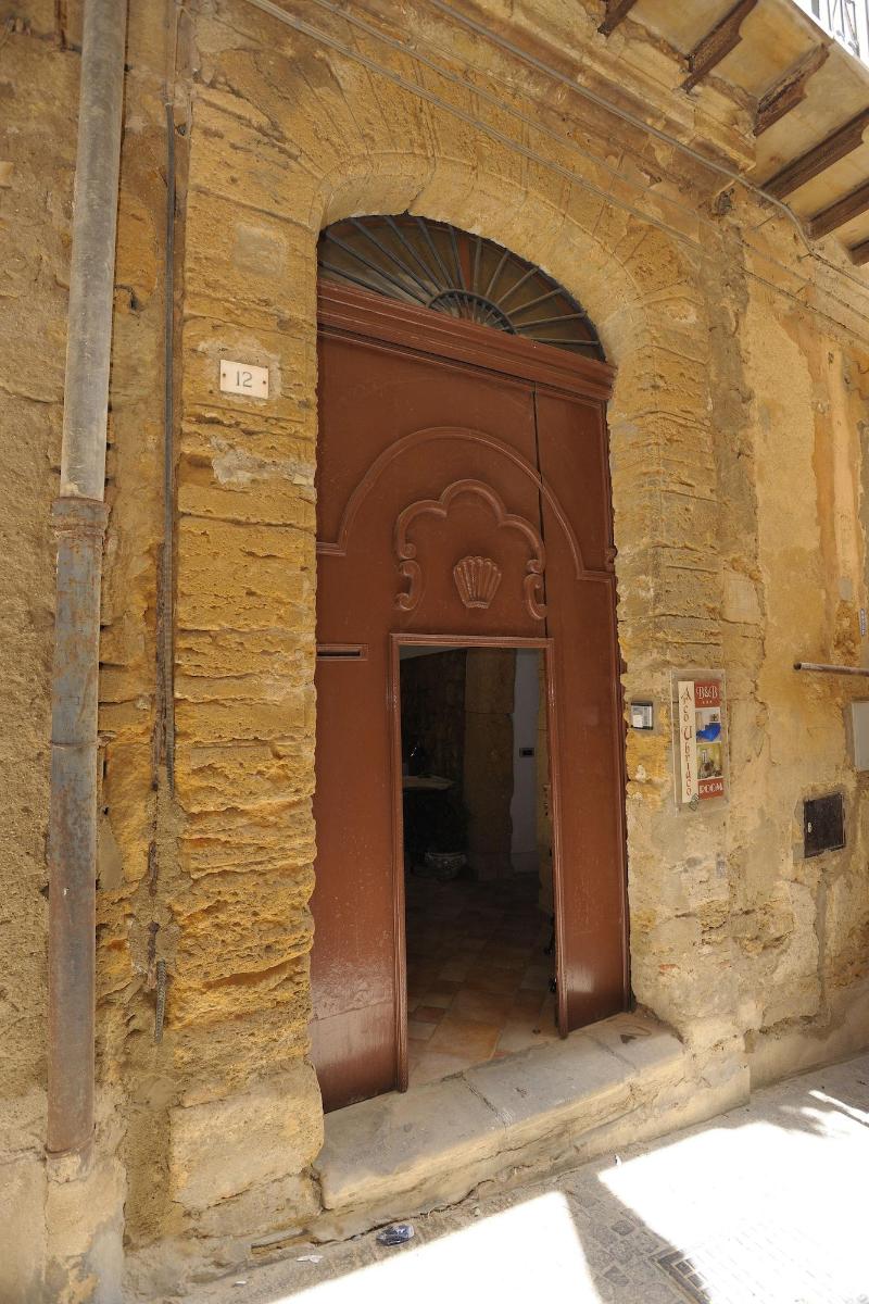 Arco Ubriaco - Genel