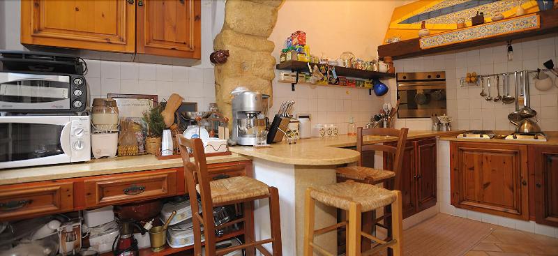Arco Ubriaco - Restoran