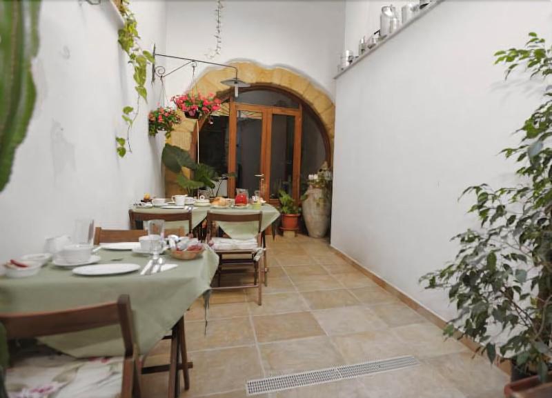Arco Ubriaco - Restoran