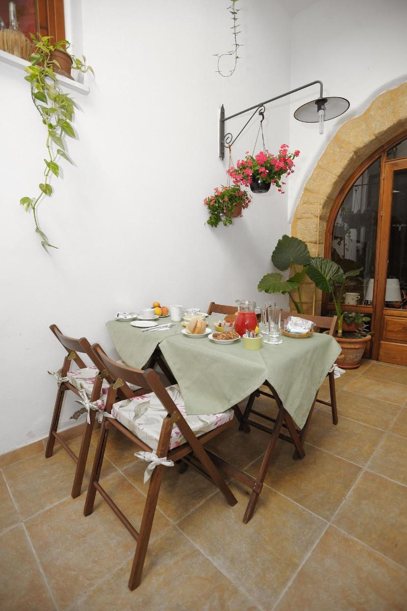 Arco Ubriaco - Restoran