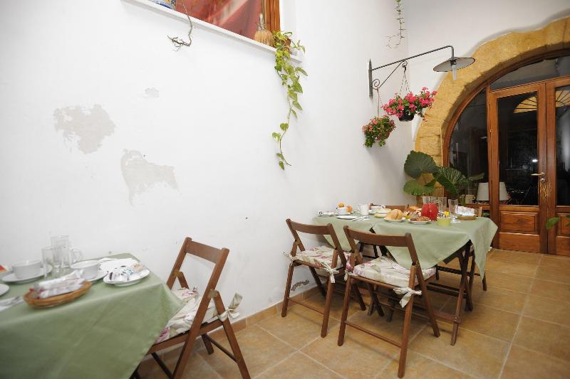 Arco Ubriaco - Restoran