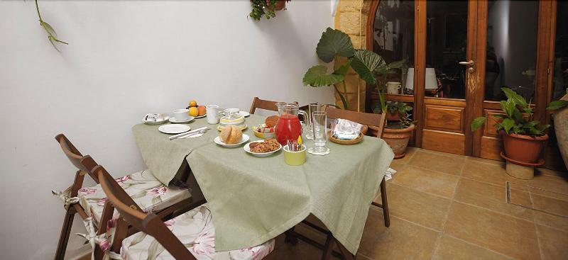 Arco Ubriaco - Restoran