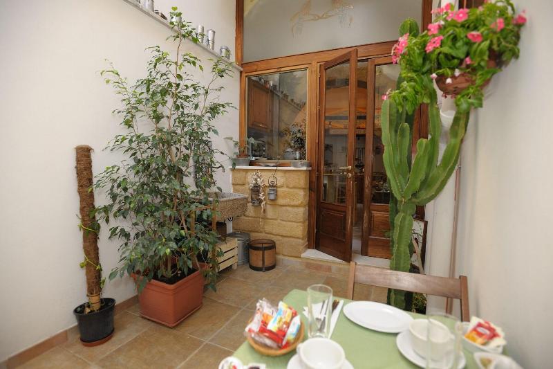 Arco Ubriaco - Restoran
