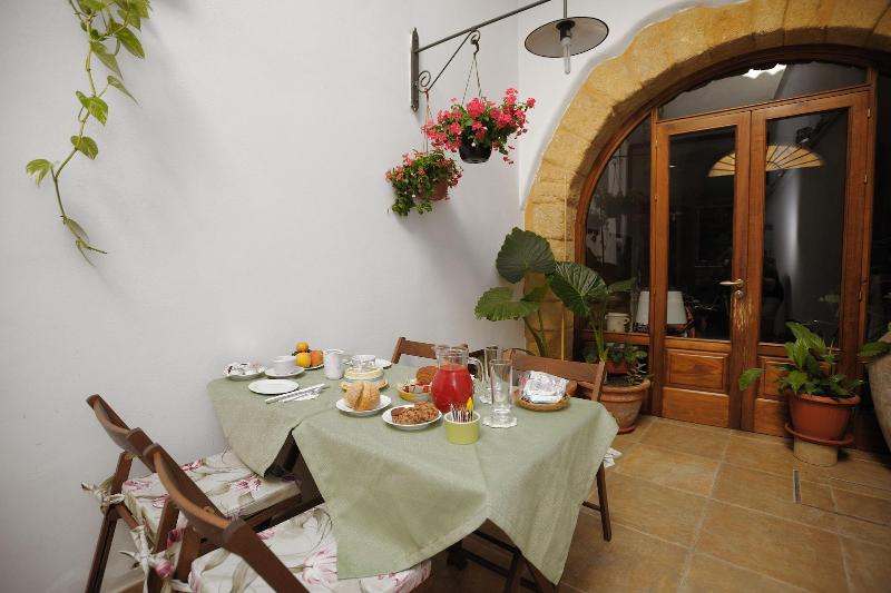 Arco Ubriaco - Restoran