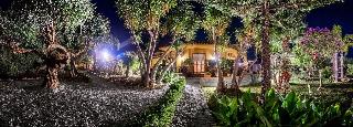 Villa Concordia otel fotoğrafı
