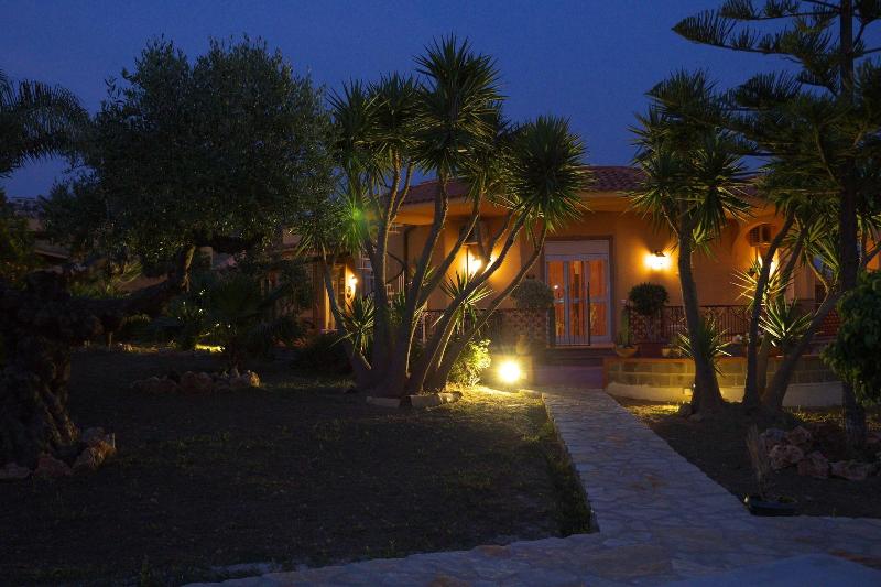 Villa Concordia - Genel