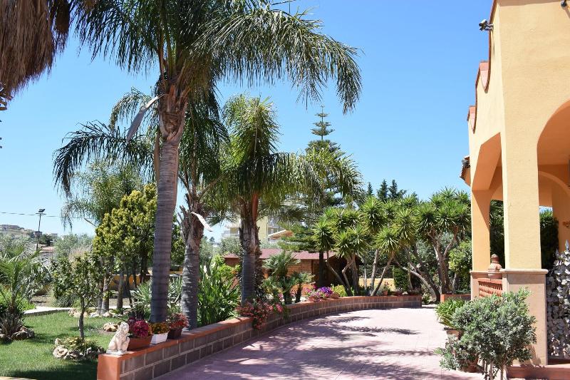 Villa Concordia - Genel
