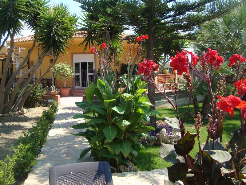 Villa Concordia - Genel