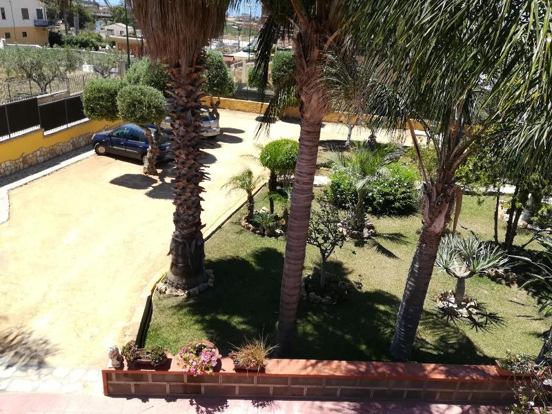 Villa Concordia - Genel