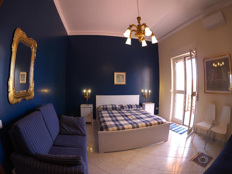 Villa Concordia - Genel