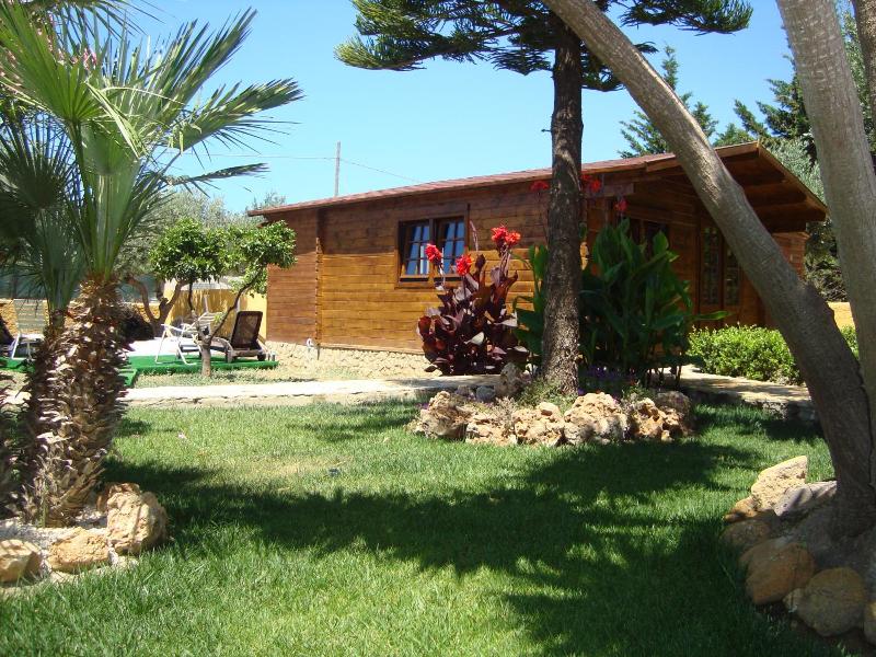Villa Concordia - Genel