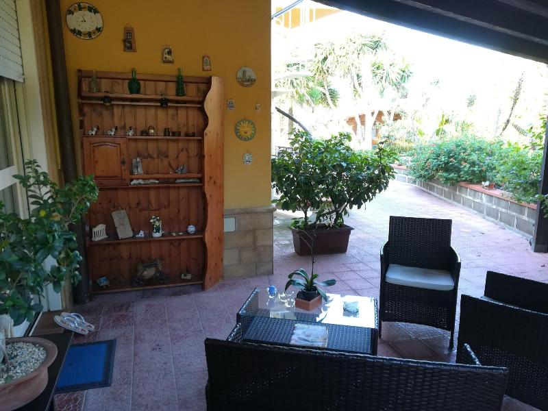 Villa Concordia - Oda