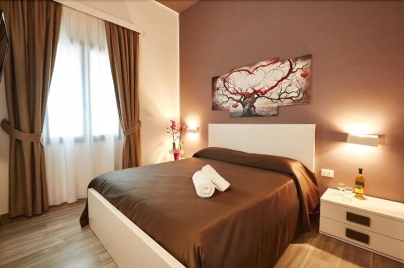 Il Vecchio Marsala - Oda