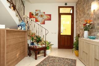 Coralia Bed And Breakfast otel fotoğrafı