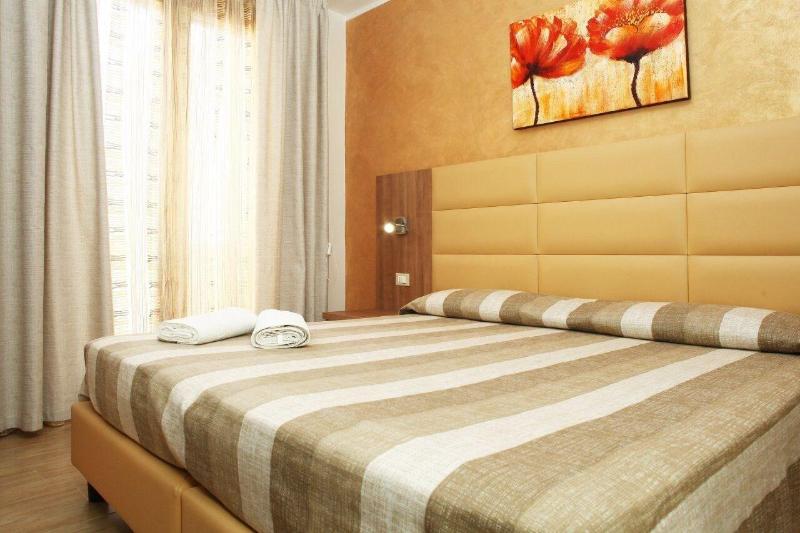 Coralia Bed And Breakfast - Genel