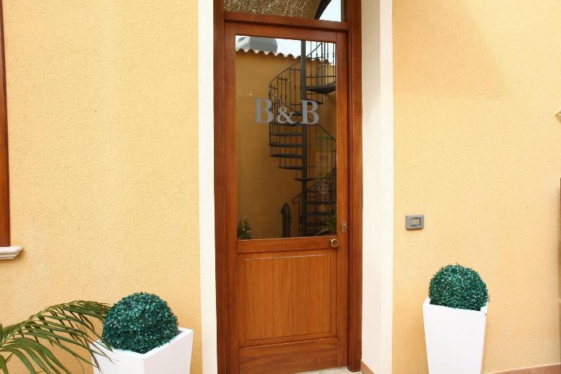 Coralia Bed And Breakfast - Genel