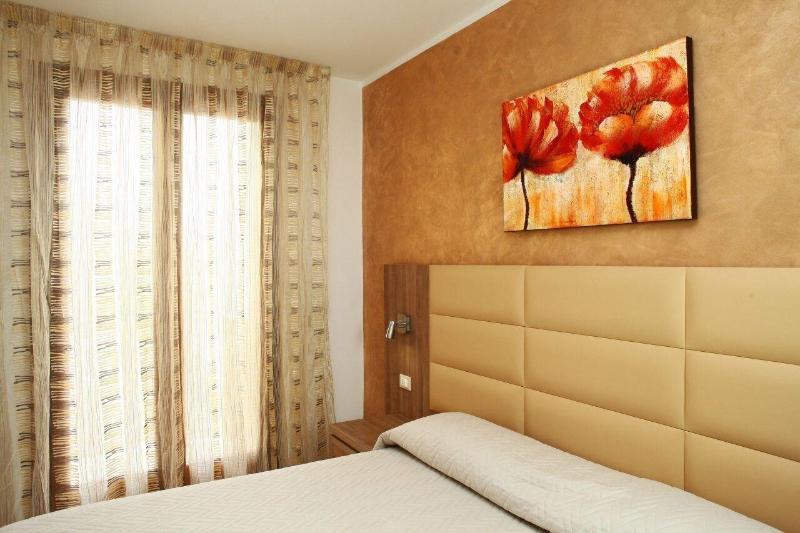 Coralia Bed And Breakfast - Oda