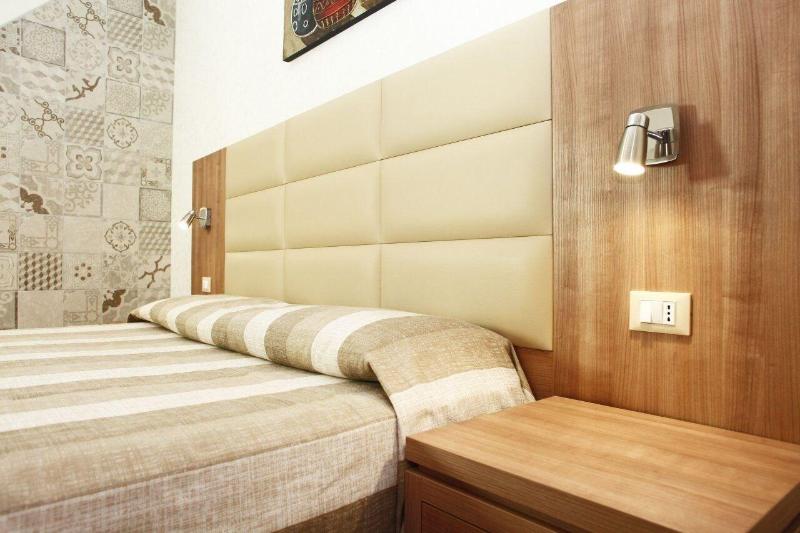 Coralia Bed And Breakfast - Oda