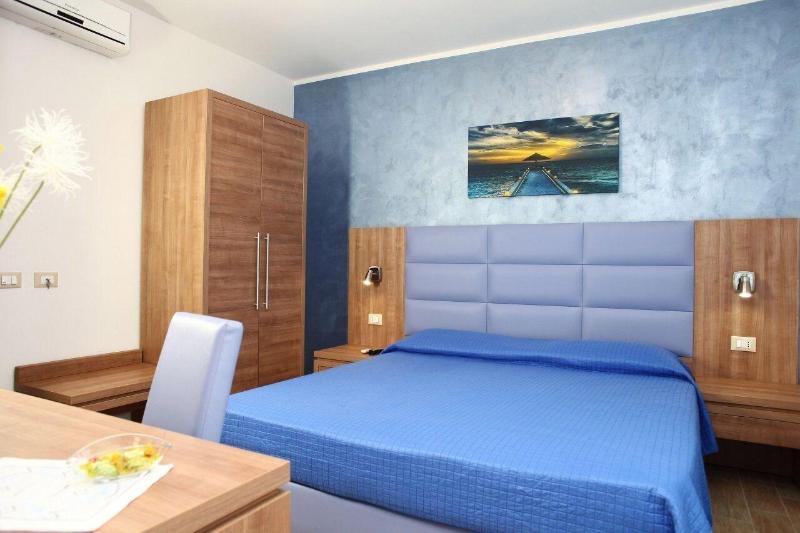 Coralia Bed And Breakfast - Oda