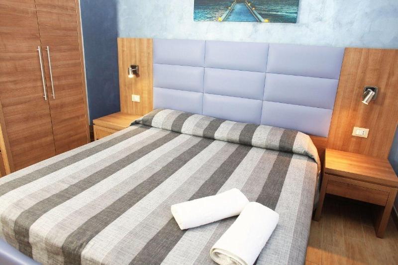 Coralia Bed And Breakfast - Oda