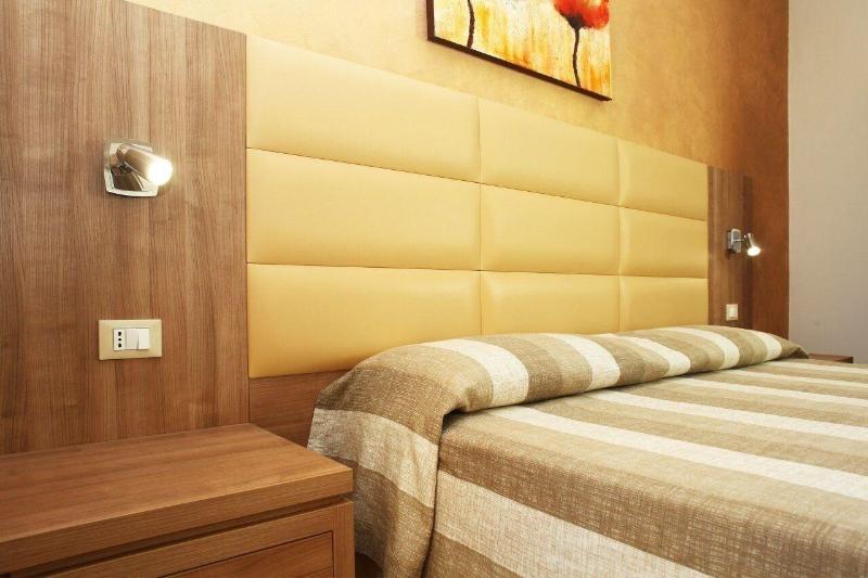 Coralia Bed And Breakfast - Oda