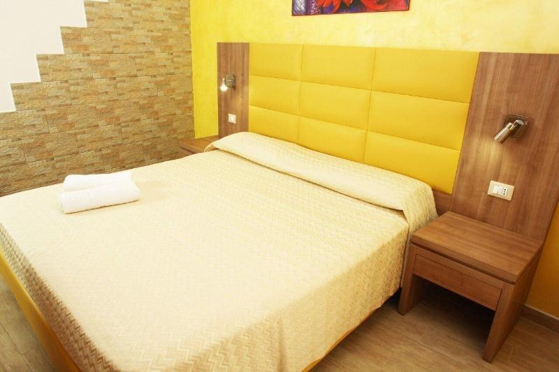 Coralia Bed And Breakfast - Oda