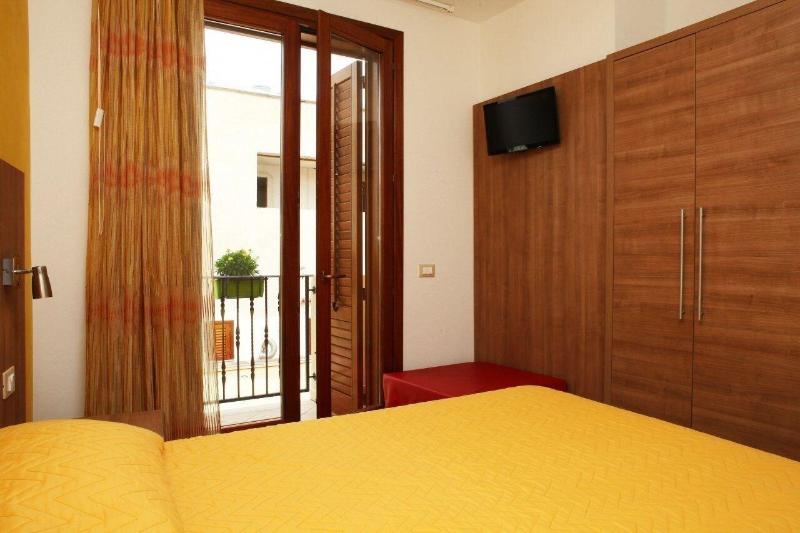 Coralia Bed And Breakfast - Oda