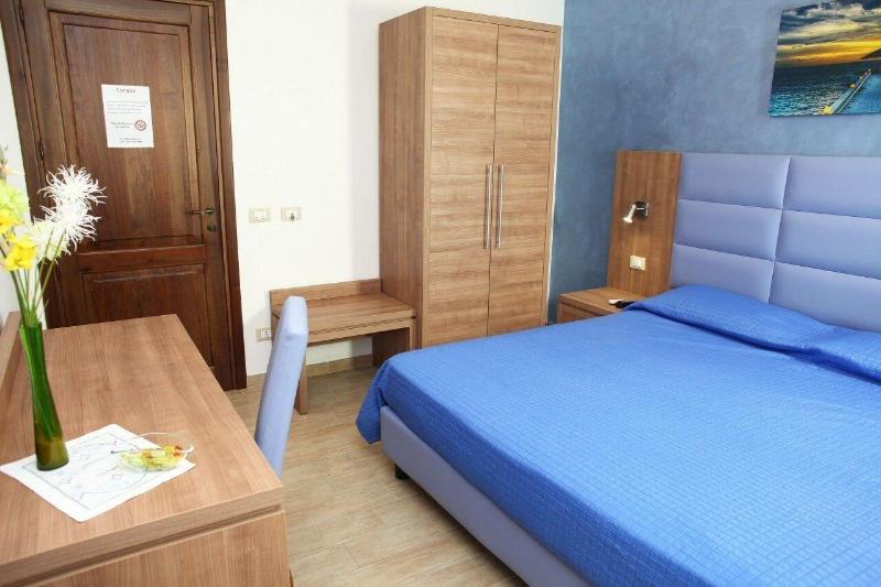 Coralia Bed And Breakfast - Oda