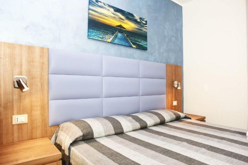Coralia Bed And Breakfast - Oda