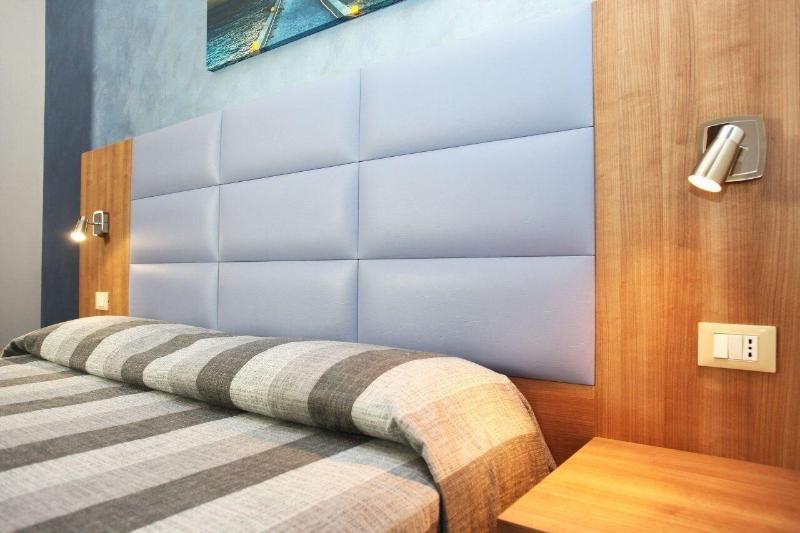 Coralia Bed And Breakfast - Oda