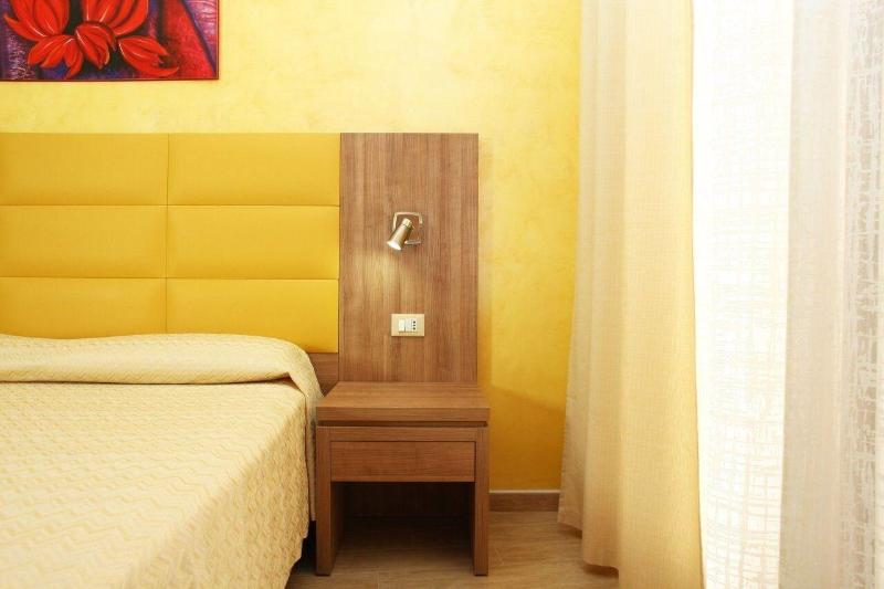 Coralia Bed And Breakfast - Oda