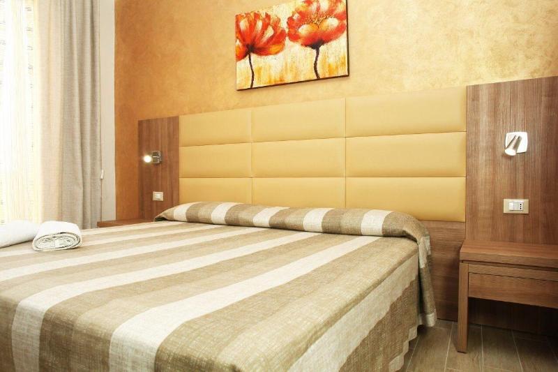 Coralia Bed And Breakfast - Oda